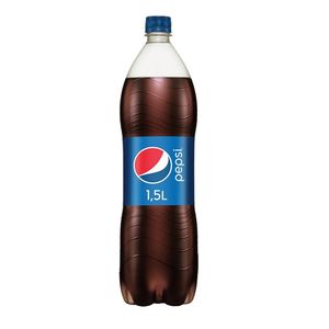 Refrigerante 1,5 Litro Pepsi