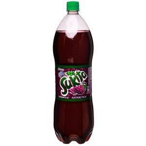 Refrigerante 2 Litros Sukita Uva