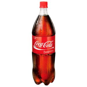 Refrigerante Coca-Cola 1,5 Litro