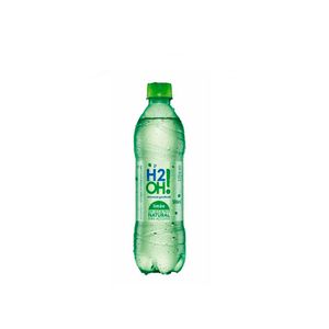 Refrigerante 500ml H2oh! Limão
