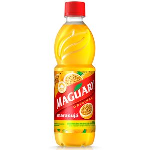 Suco Concentrado Maguary 500ml Maracuja