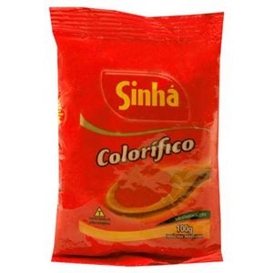 Colorau Sinha 100g