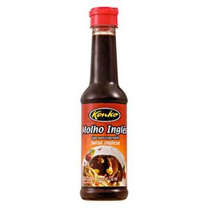 Molho Ingles Kenko 150ml