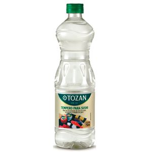 Tempero Sushi Azuma 750ml Garrafa