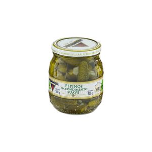 Pepino Hemmer 300g