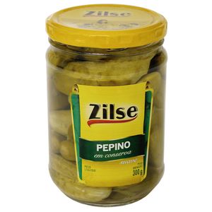 Pepino Zilse 300g
