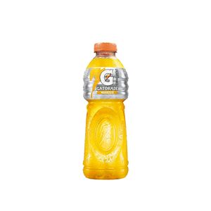 Isotônico Gatorade 500ml Maracujá