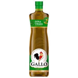 Azeite Oliva Gallo 500ml Ex.V.Port
