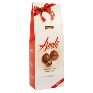 Bombom Montevérgine 100g Coração De Avelã