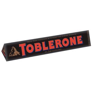 Chocolate Toblerone 100g Dark Amargo
