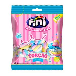 Marshmallow Fini 80g Torcao