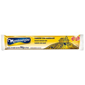 Torrone Montevergine 90g