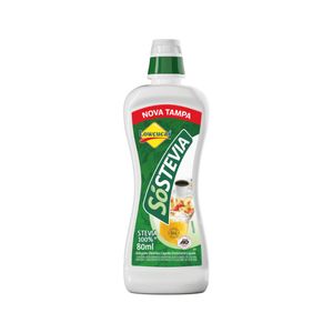 Adocante Lowcucar Sostevia 65ml