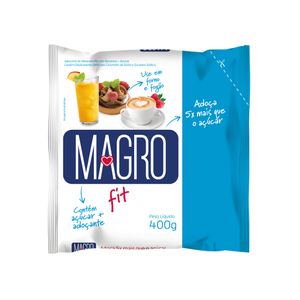 Acucar Magro Light 400g