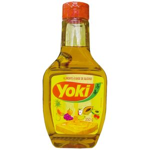 Glicose Yoki 350g Bisnaga