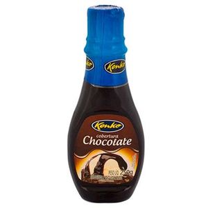 Cobertura P/ Sorvete Kenko 250g Chocolate