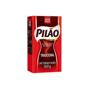 Café Pilão 500g