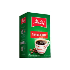 Café Melitta 500g Tradicional