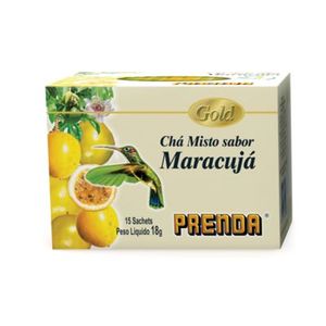 Cha Prenda 14g Maracuja