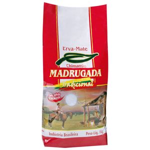 Erva Mate Madrugada 1kg Tradicional