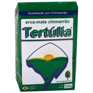 Erva Mate Tertulia 500g