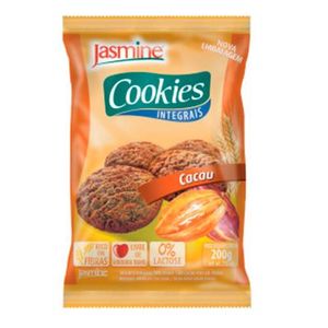 Biscoito Cookies Vitao 120g Cacau Int