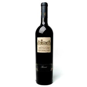 Vinho Uruguaio Tinto Antiguas Estancias 750ml Tannat