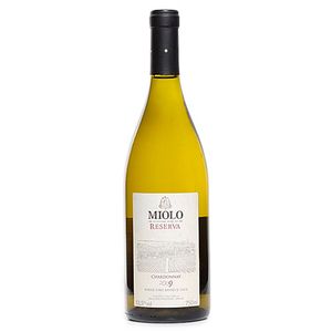 Vinho Miolo Reserva 750ml Chardonnay