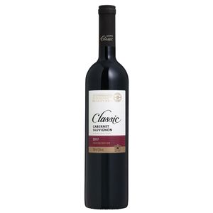 Vinho Brasileiro Salton Classic Tinto 750ml Cabernet