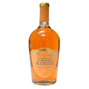 Vinho Por Casal Mendes 750ml Rose