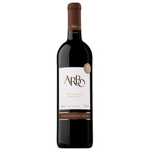 Vinho Bra Arbo 750ml C.Sauv/Merlot Tto