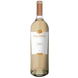 Vinho Branco Casa Perini 750ml Chardonnay