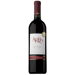 Vinho Brasileiro Arbo 750ml Cabernet Sauvignon