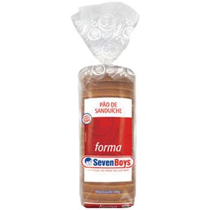 Pao S.Boys 450g Forma