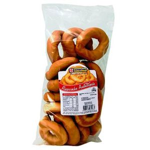 Rosca Suspirolandia 180g Torrada Amant
