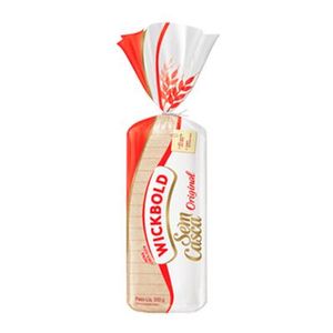 Pao Wickbold 450g S/Casca