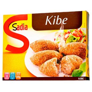 Kibe Sadia 500g