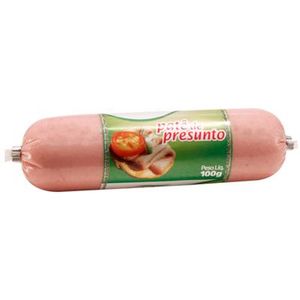 Patê Excelsior 100g Presunto