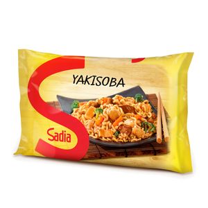 Yakisoba Sadia 600g