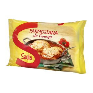 Frango Sadia 500g Parmegiana