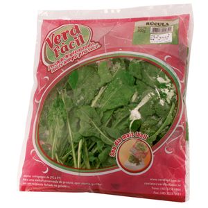 Rucula Verd Facil 100g