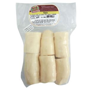 Aipim Verd Fácil 800g