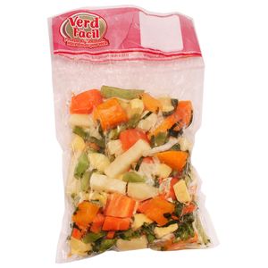 Sopão Verd Fácil 500g