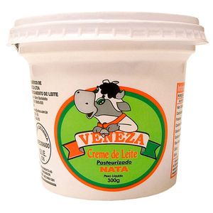 Nata Veneza 300g