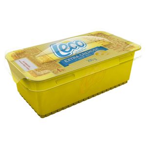 Alimento A Base De Manteiga Leco 200g S/ Sal