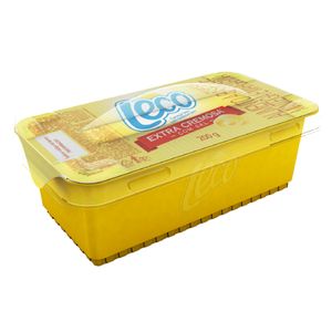 Alimento À Base De Manteiga Leco 200g C/ Sal