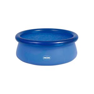 Piscina Mor 1400l Splash Fun Redonda