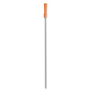 Espeto Simples Stolf 75cm Niquelado