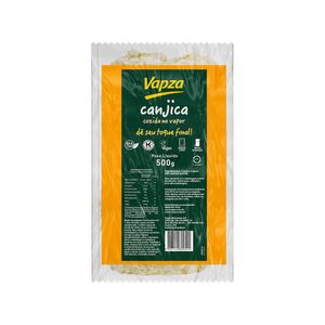 Canjica Vapza 500g
