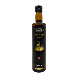 Azeite Oliva Casa Pontinha 500ml Ev Tra